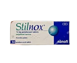Stilnox 10mg