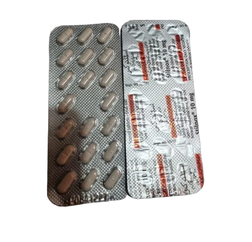 Stilnox 10mg