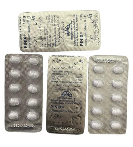 Pinix 1mg