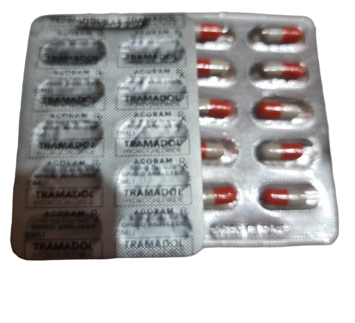 Tramadol 50mg