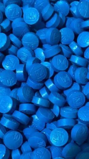 M30 (Blue)