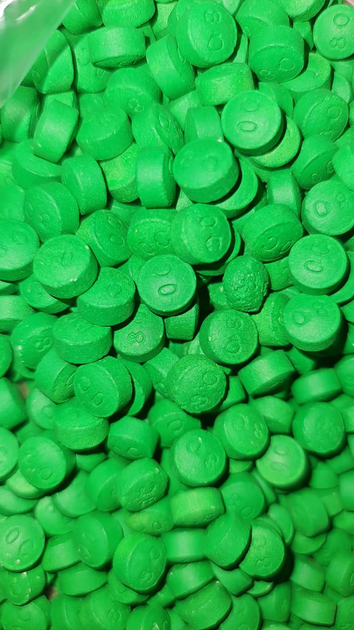 Oxycodone 80mg