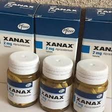 Xanax 2mg Long Bar