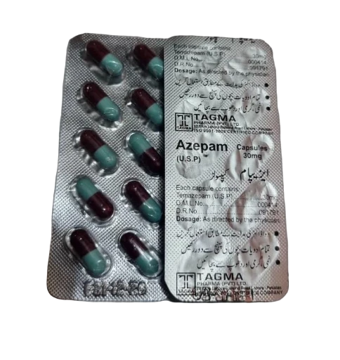 Azepam 30mg