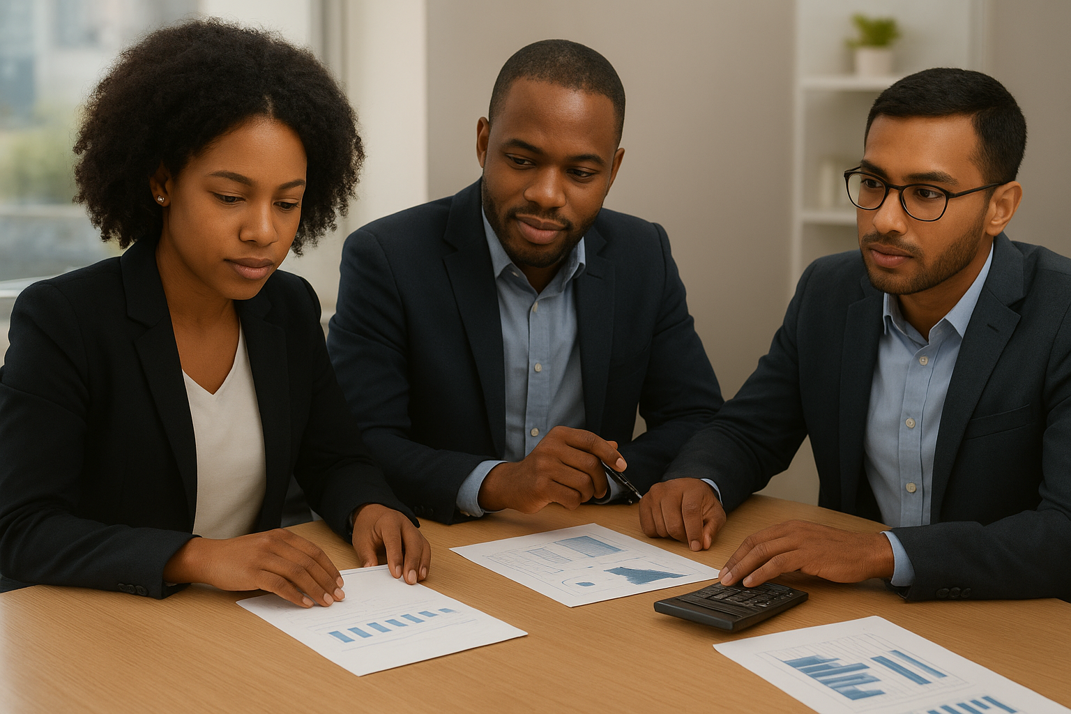 VAT, Taxation, and Compliance Accounting