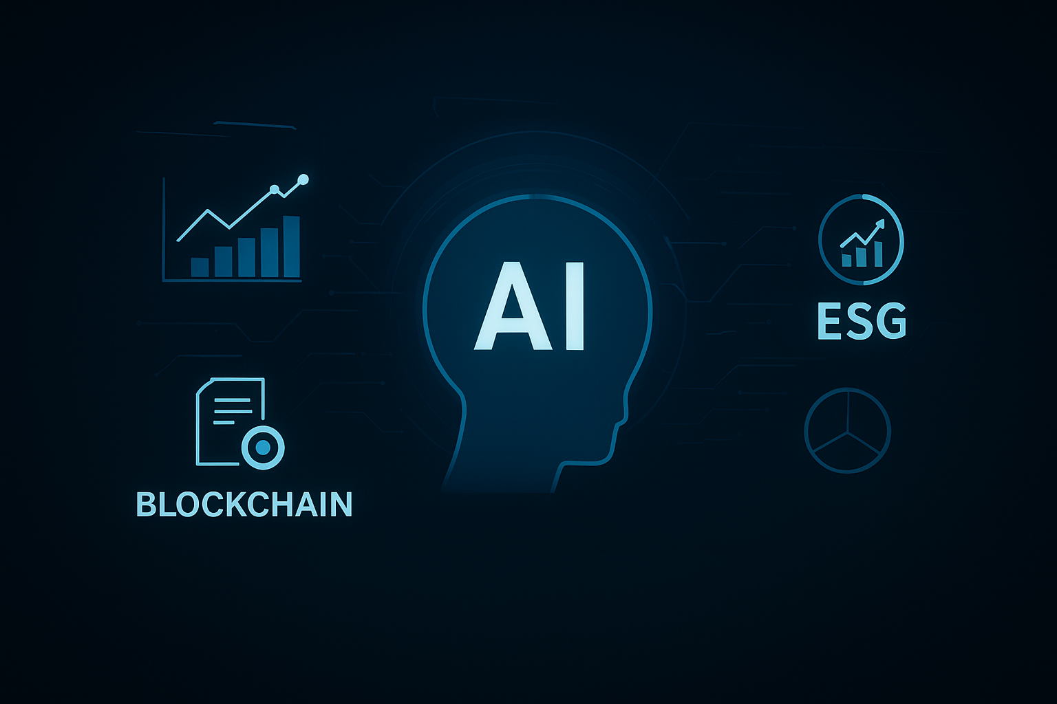 Digital Transformation, ESG, and Technology-Driven Accounting