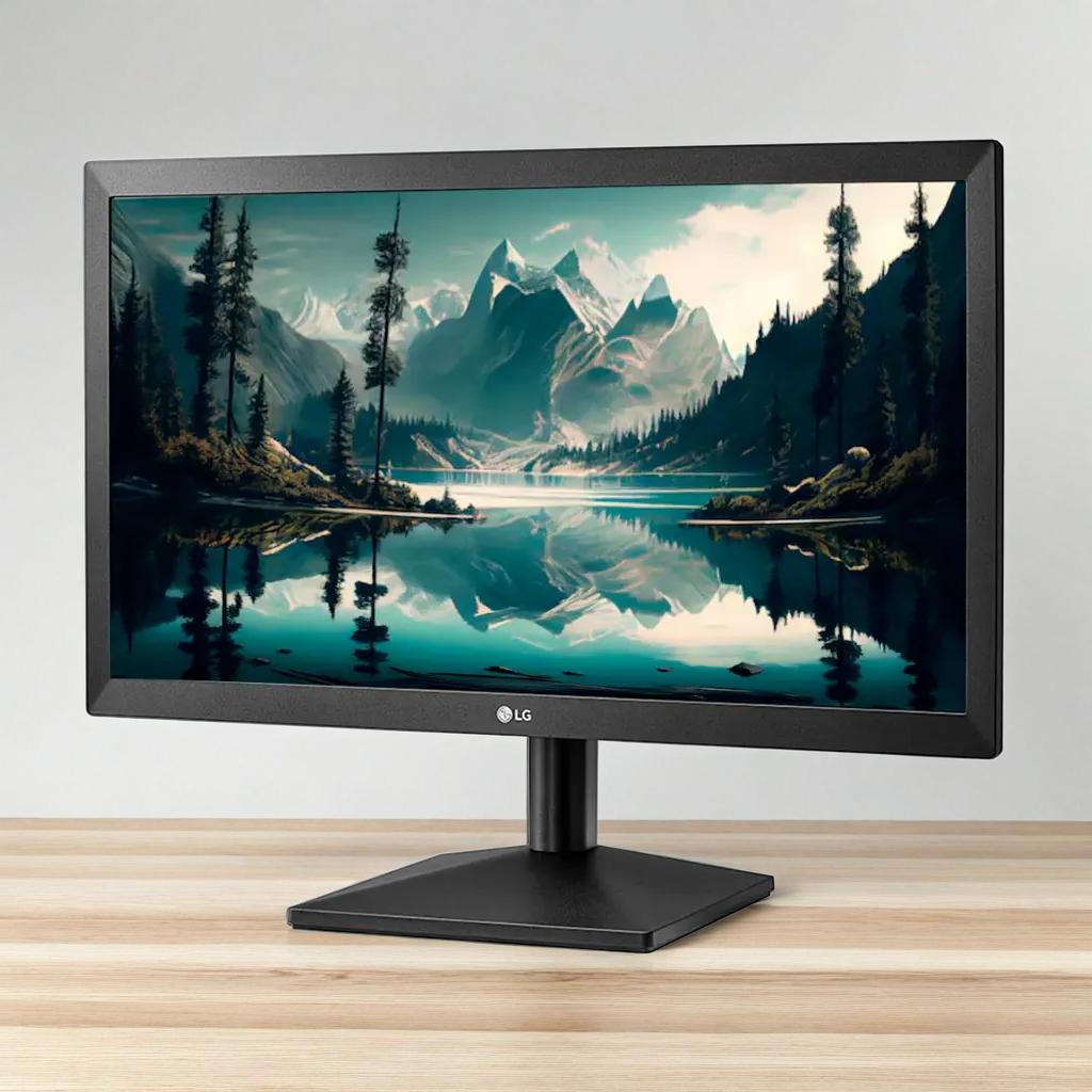 MONITOR LG 19.5INC-LED