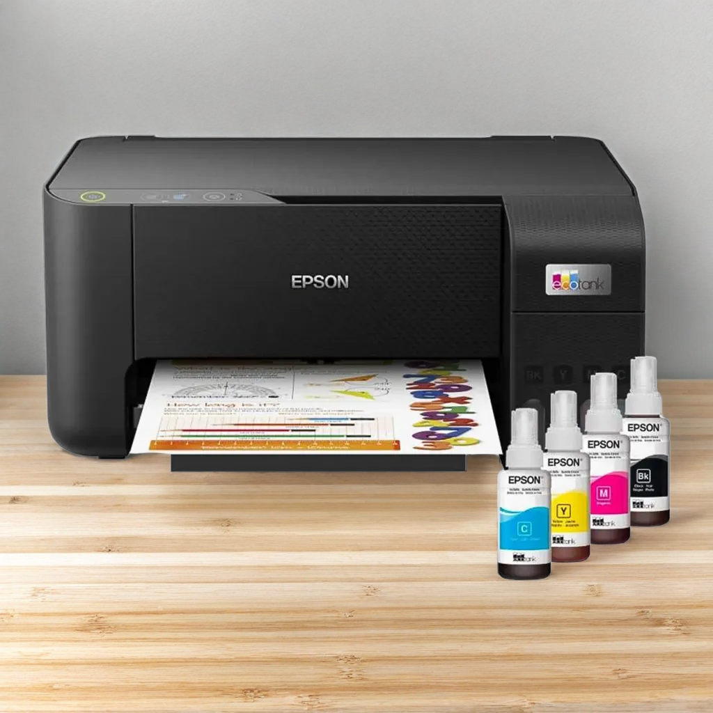 IMPRESORA MULTIFUNCION EPSON L3250