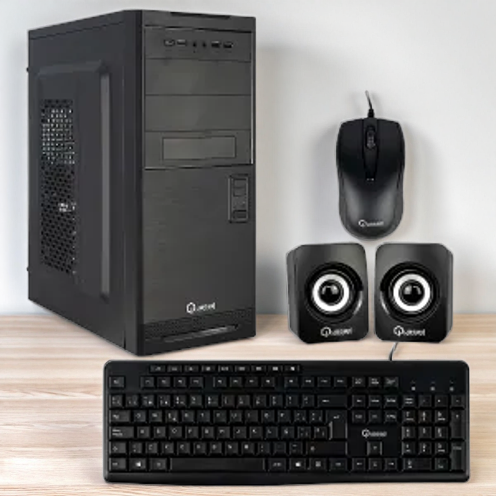 COMPUTADOR INTEL CORE I3 14TH COMPLETO