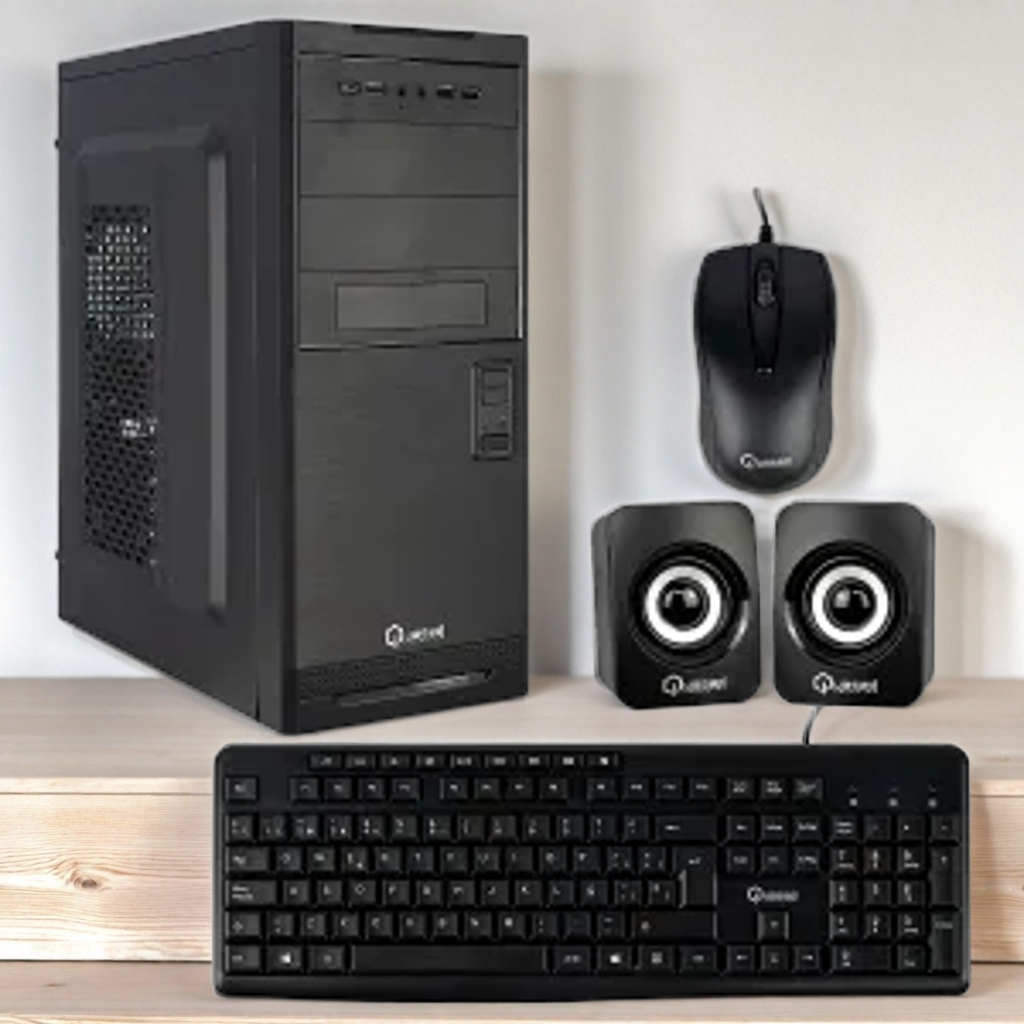 COMPUTADOR INTEL CORE I5 14TH COMPLETO