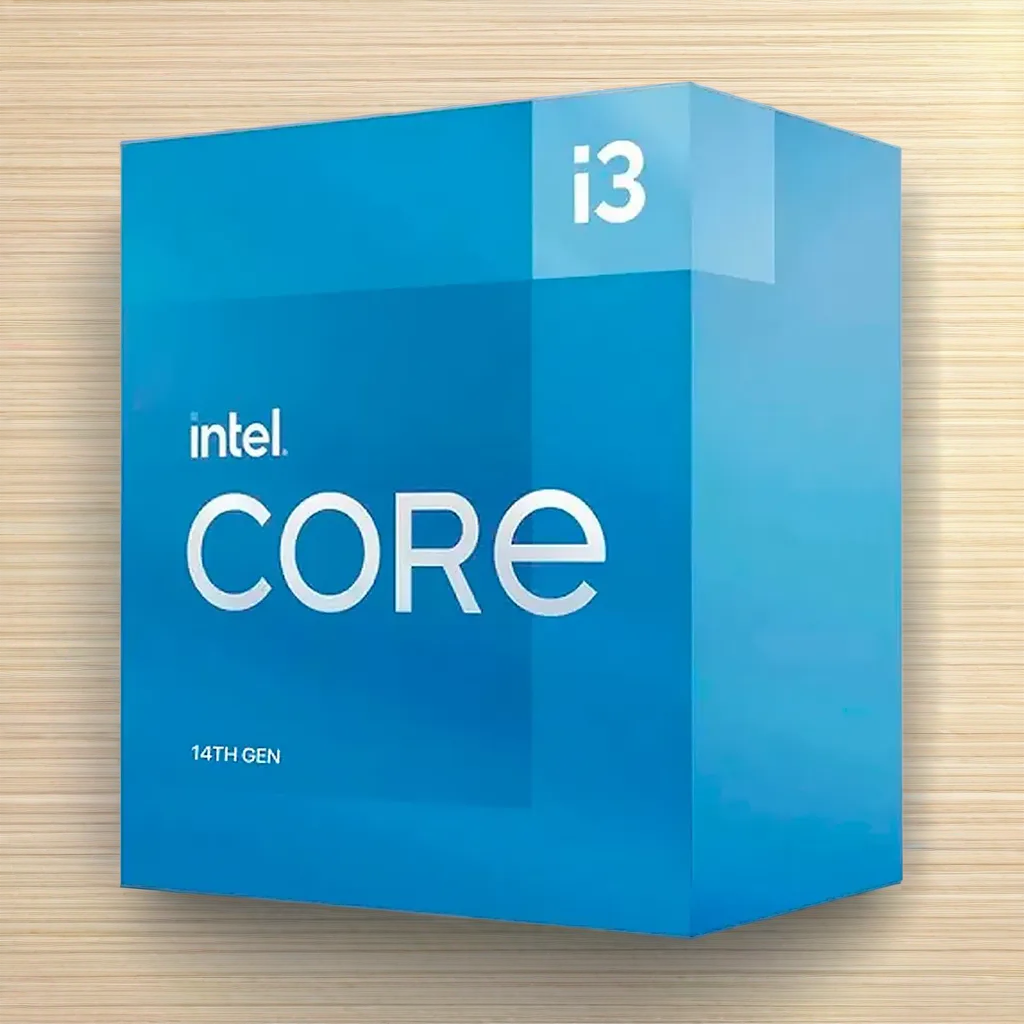 COMPUTADOR INTEL CORE I3 14TH COMPLETO