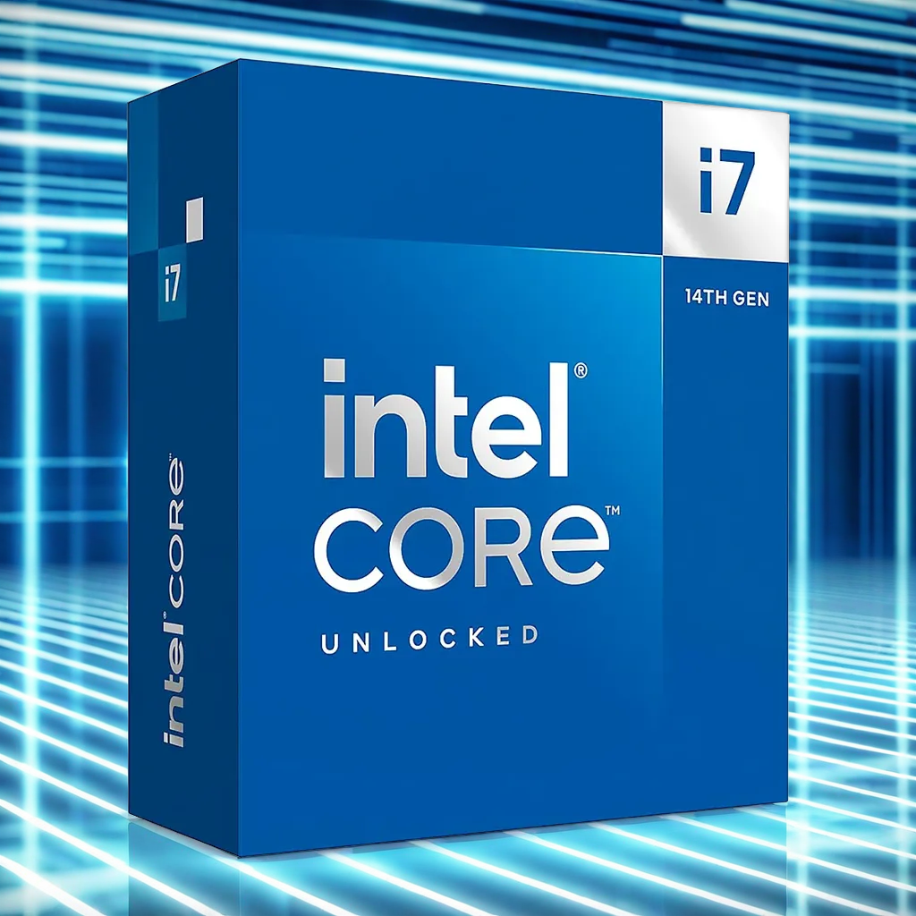 COMPUTADOR INTEL CORE I7 14TH COMPLETO