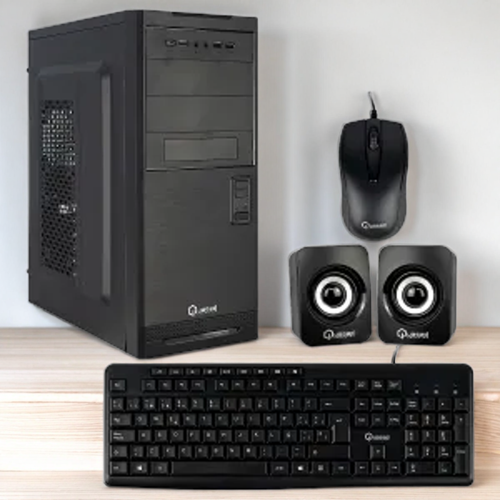 CPU INTEL CORE I5 14TH (SIN MONITOR)