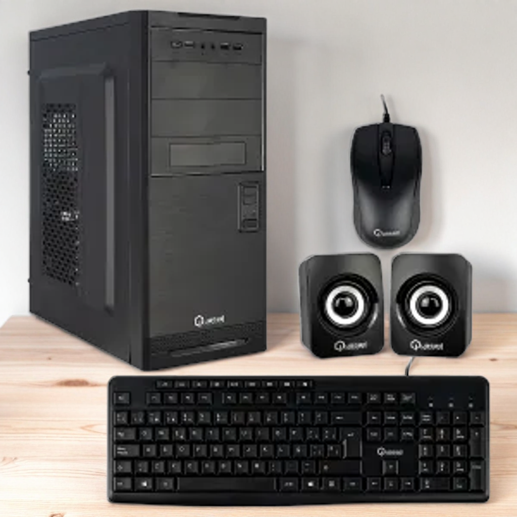 CPU INTEL CORE I3 14TH (SIN MONITOR)