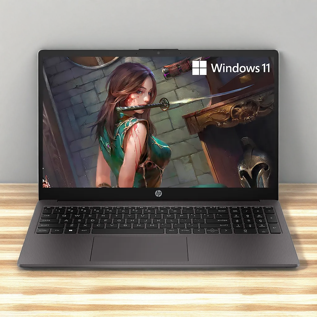 LAPTOP HP G10 CORE I3