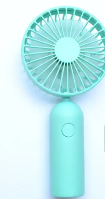 Portable Mini Fans