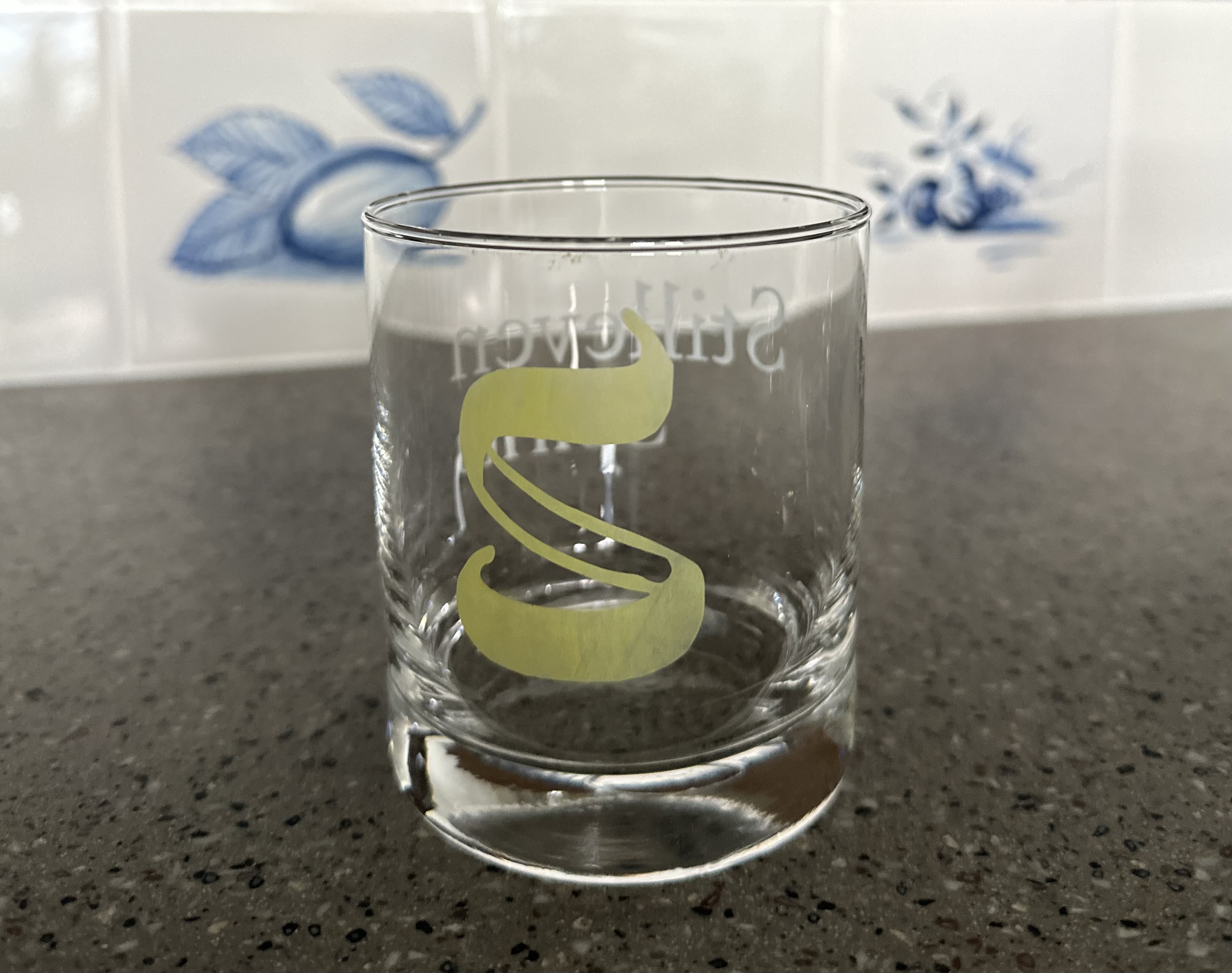 Rocks Glass
