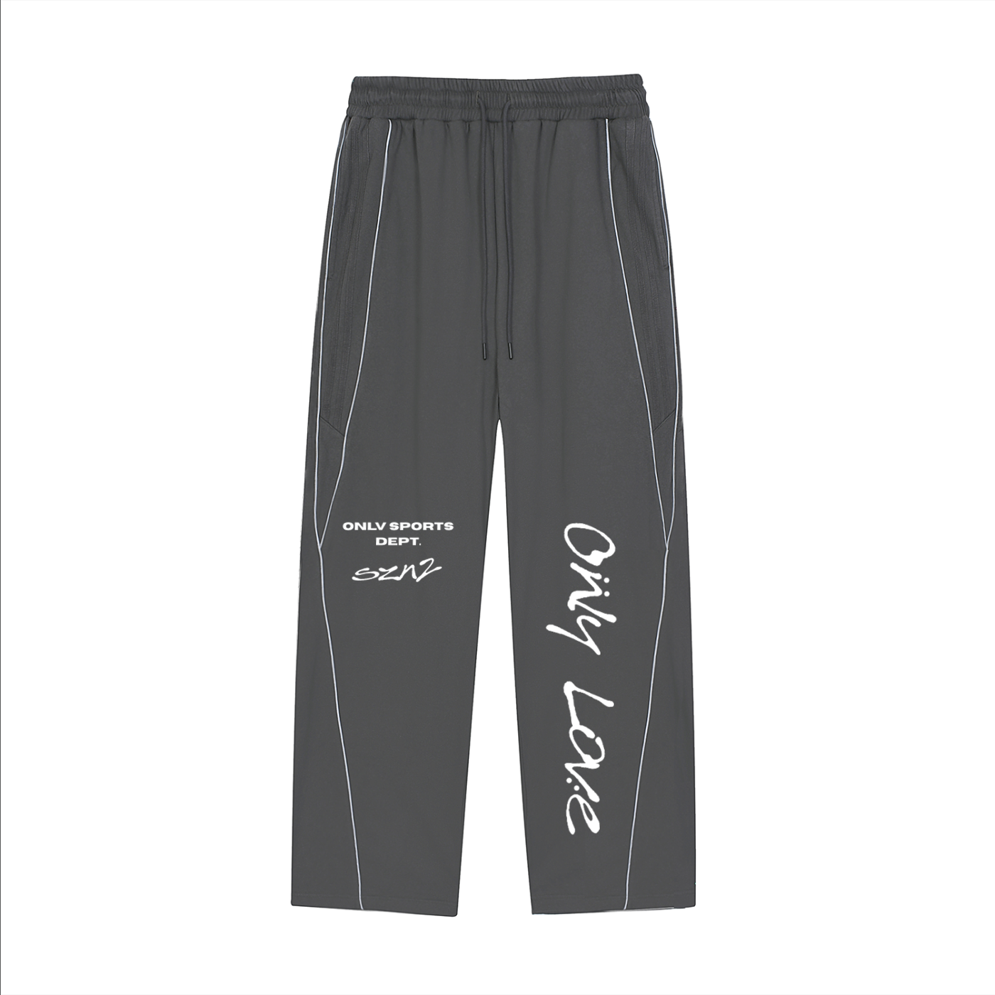 Track Bottoms