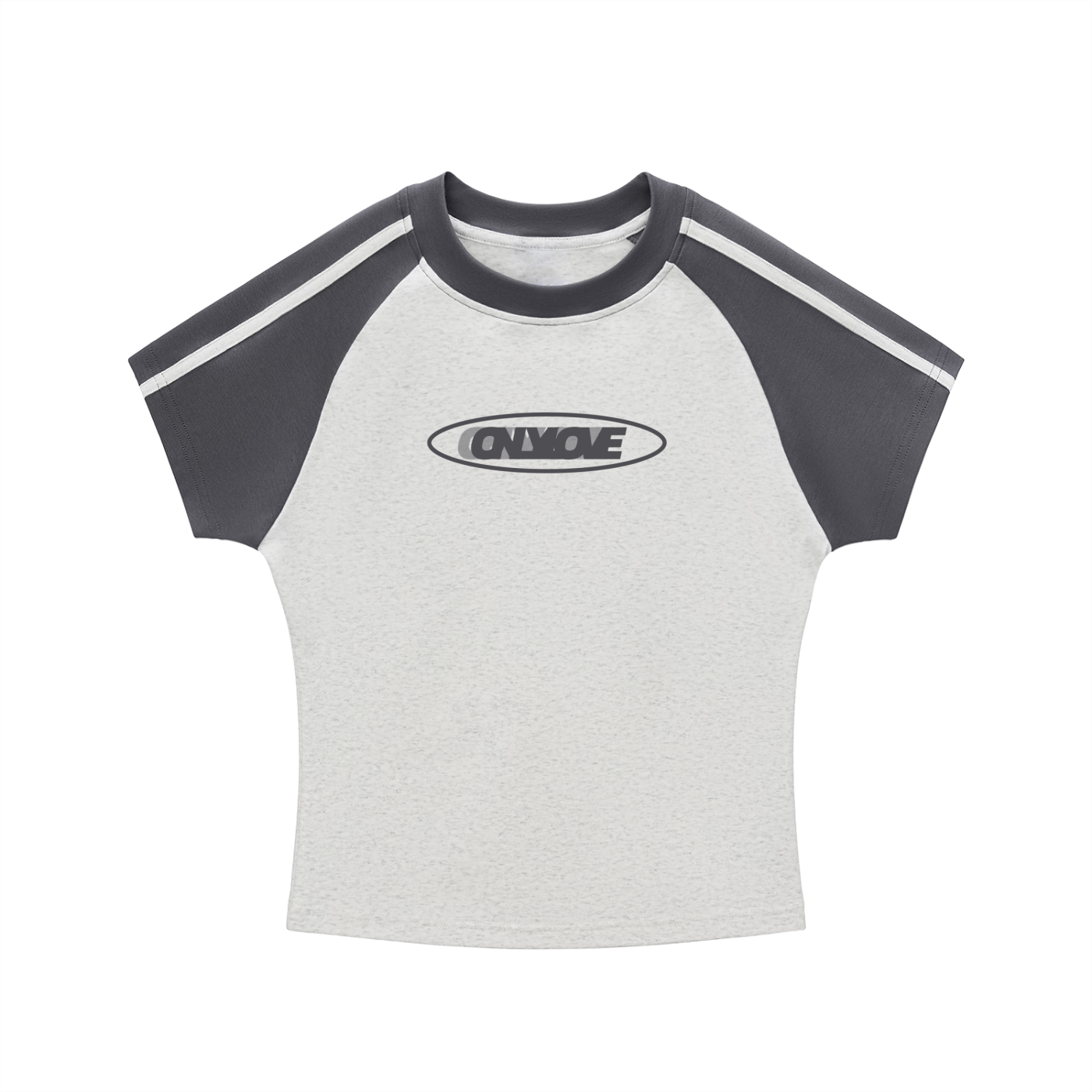 WMNS Grey Top