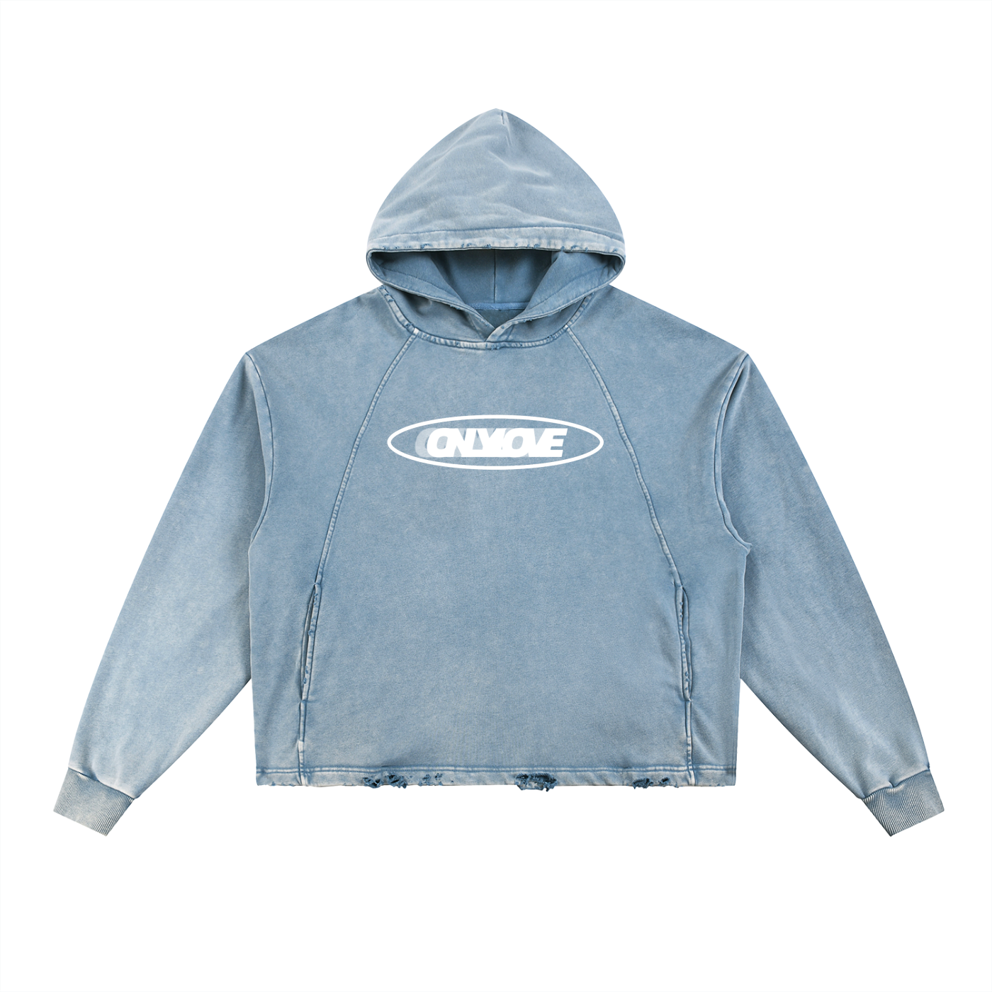 Polar Hoodie