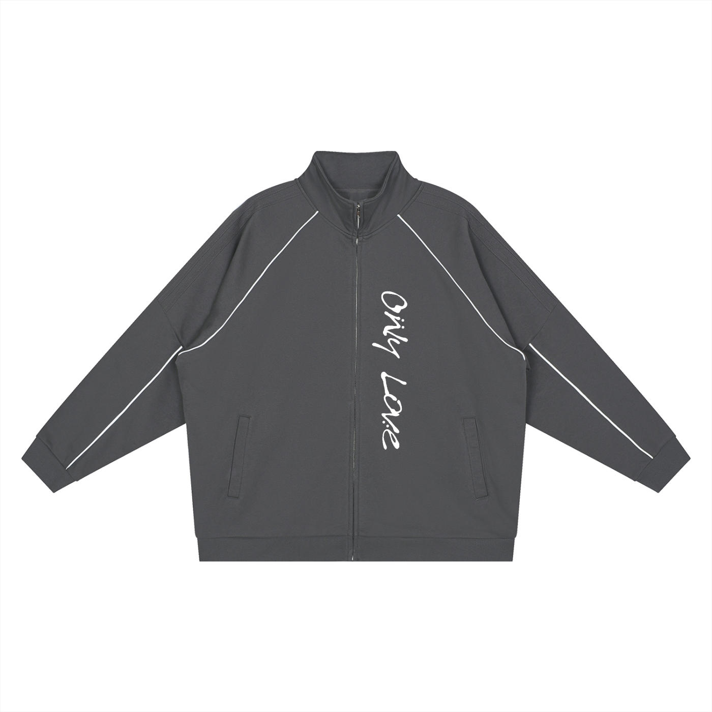 Track Top