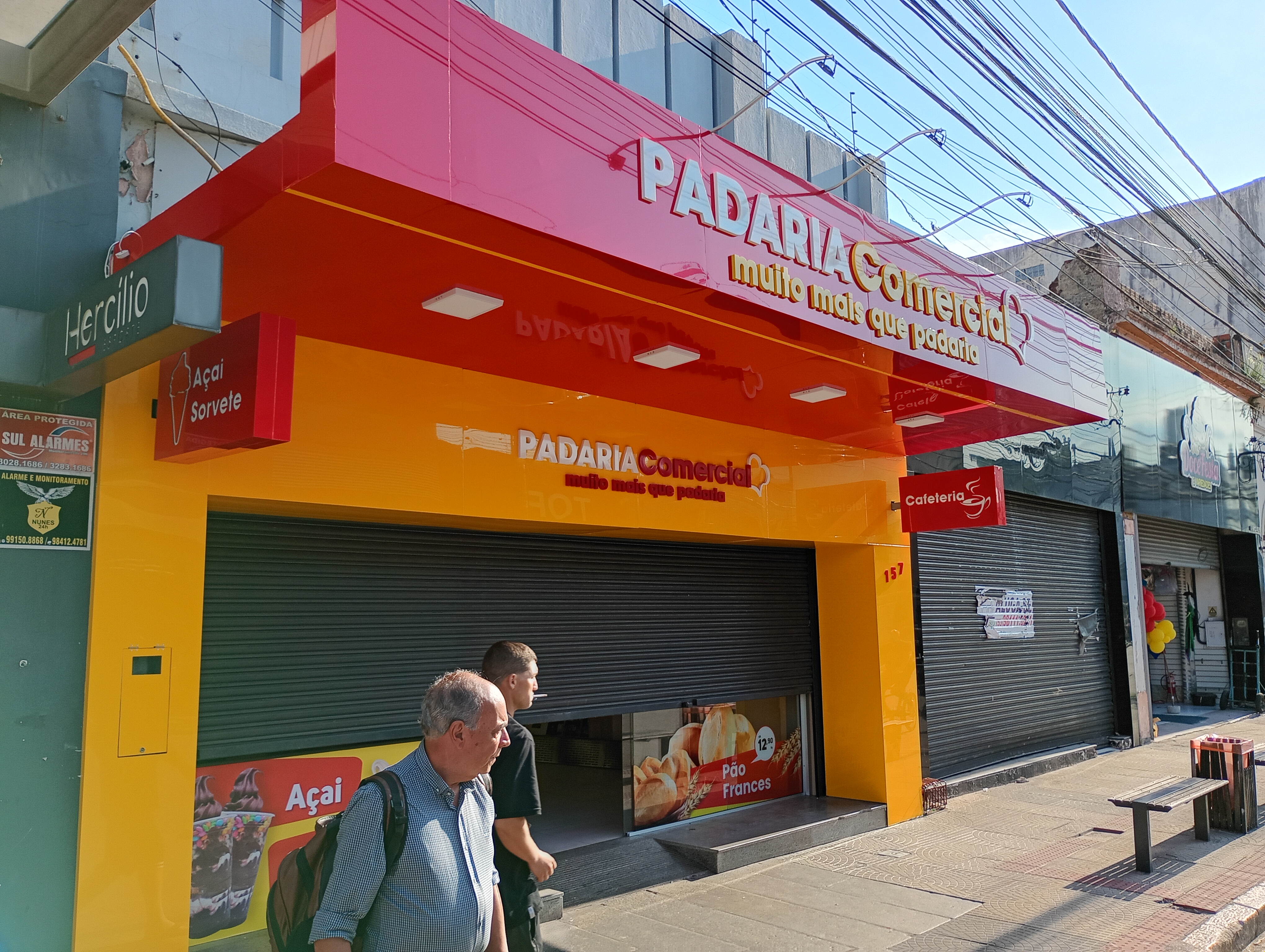 Projetos Personalizados para Fachadas em ACM