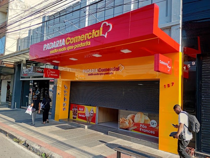 Projetos Personalizados para Fachadas em ACM