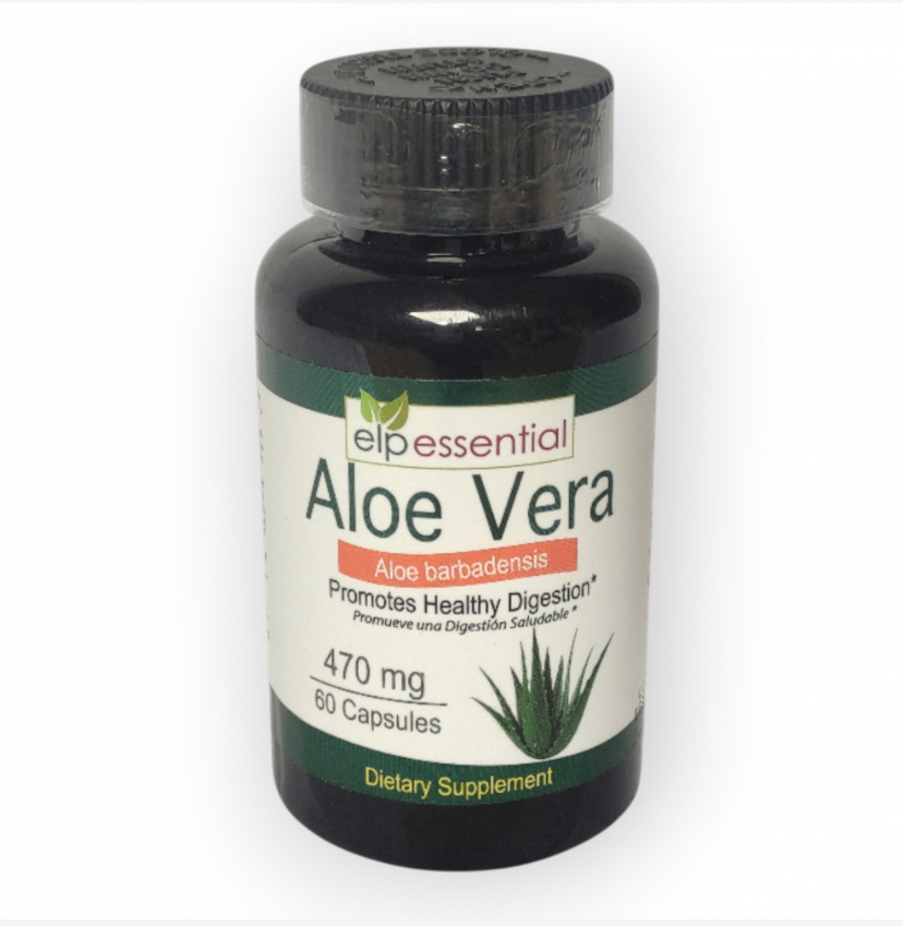 Aloe Vera