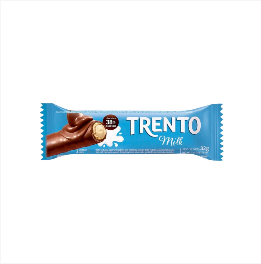 Trento Milk