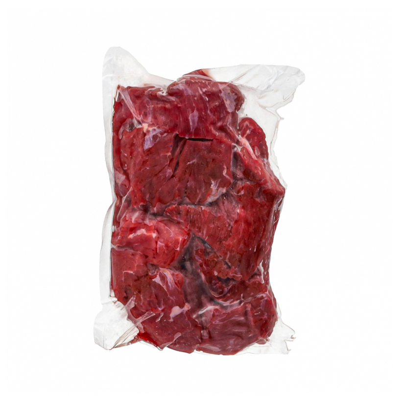 Carne de res troceada Benita (907 g / 2 lb)