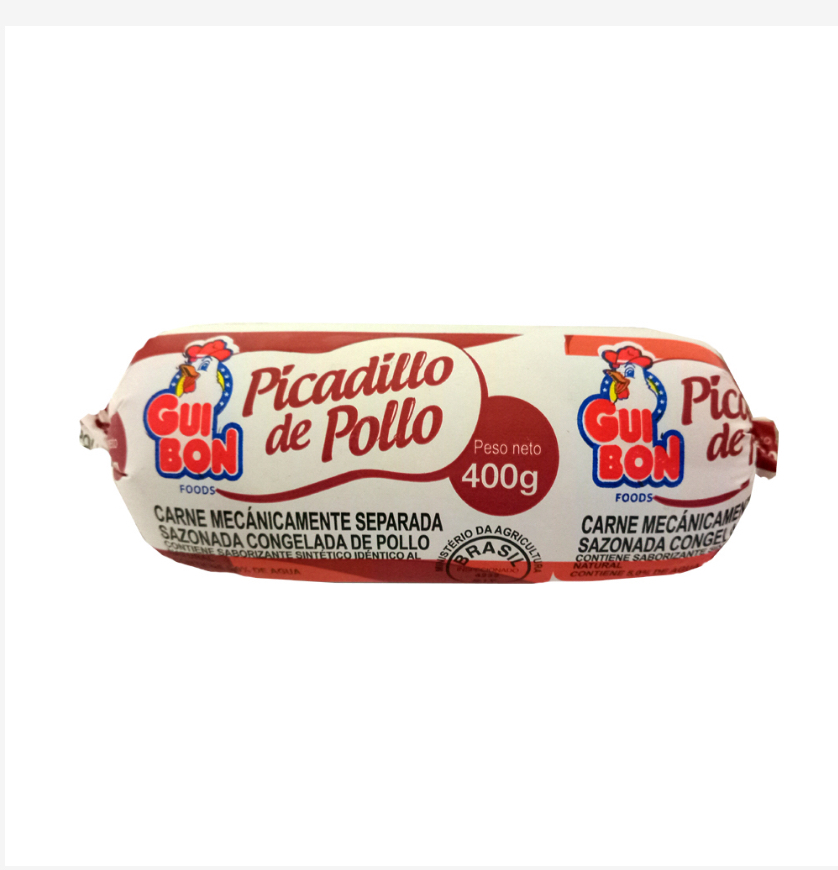 Picadillo de pollo Gui Bon Foods