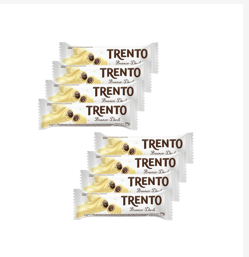 Trento Branco Dark