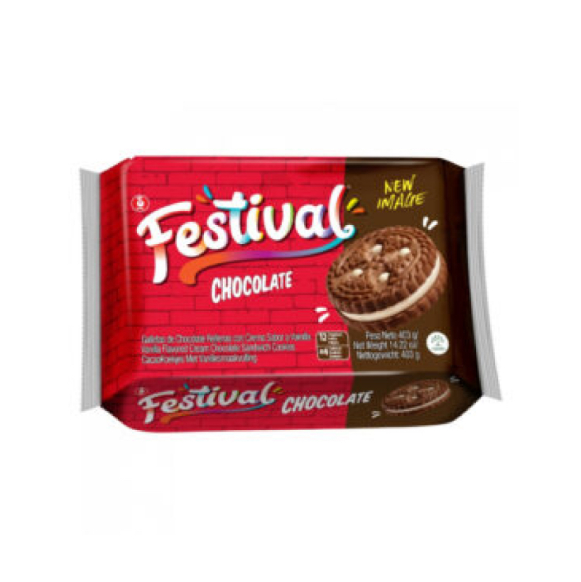 Festival Chocolate