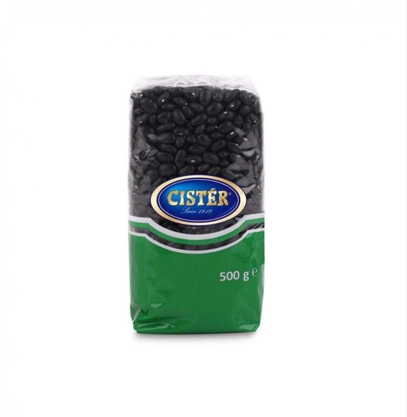 Frijoles negros Cistér (500 g)