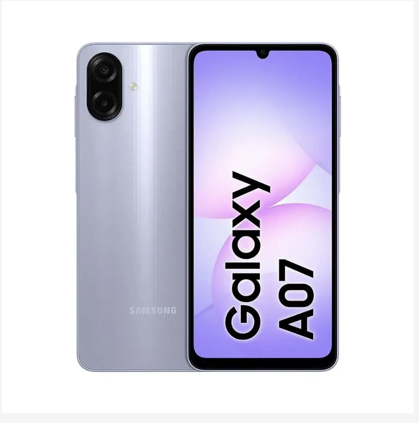 Samsung Galaxy A07