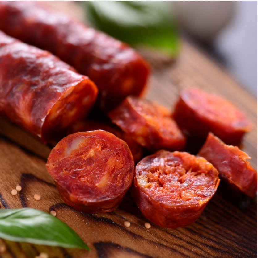 Chorizo rojo Saboré (900 g / 1.98 lb)