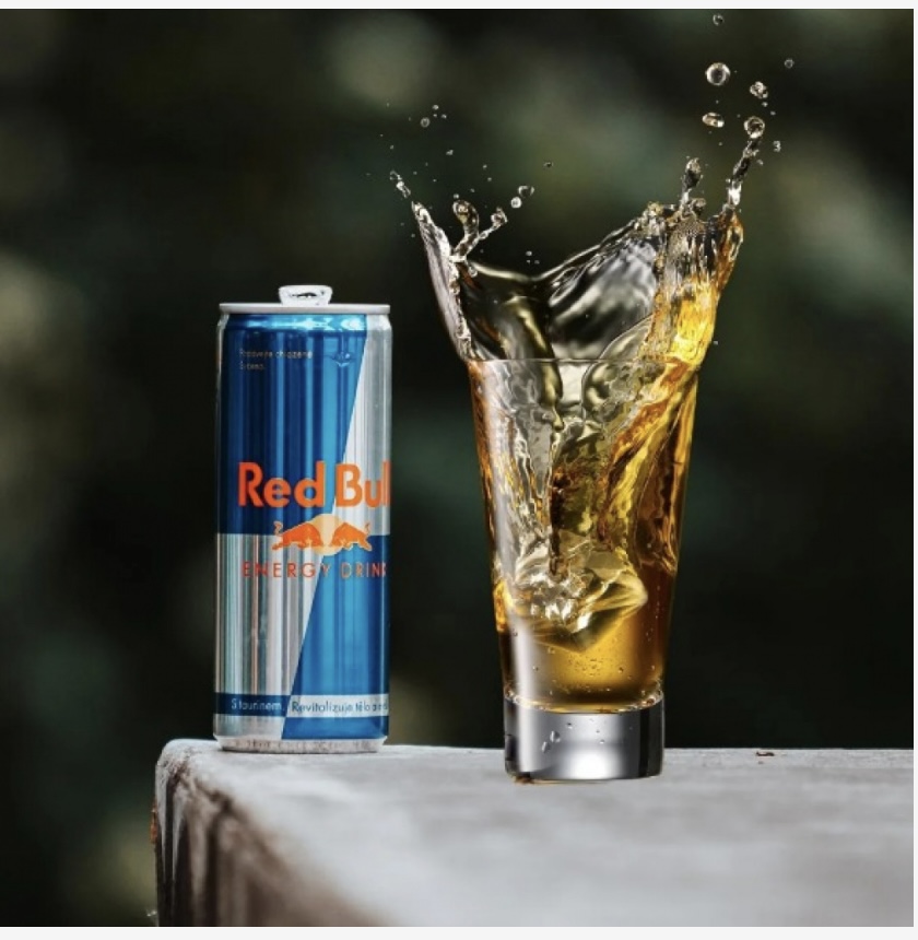 Red Bull Energy Drink 250 ml