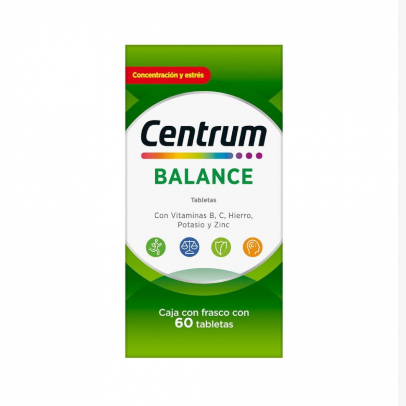 Centrum Balance