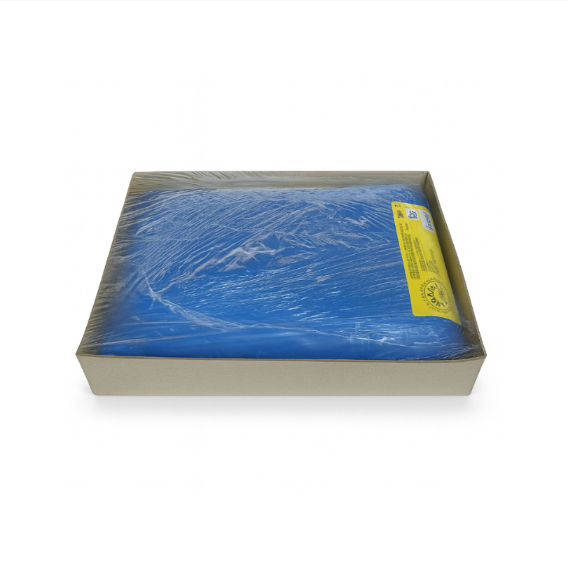 Caja de carne mecánicamente separada congelada de pollo Sadia