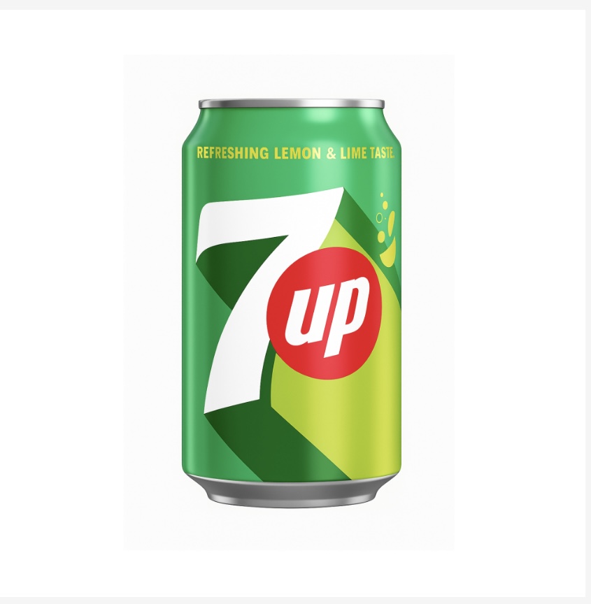 7up