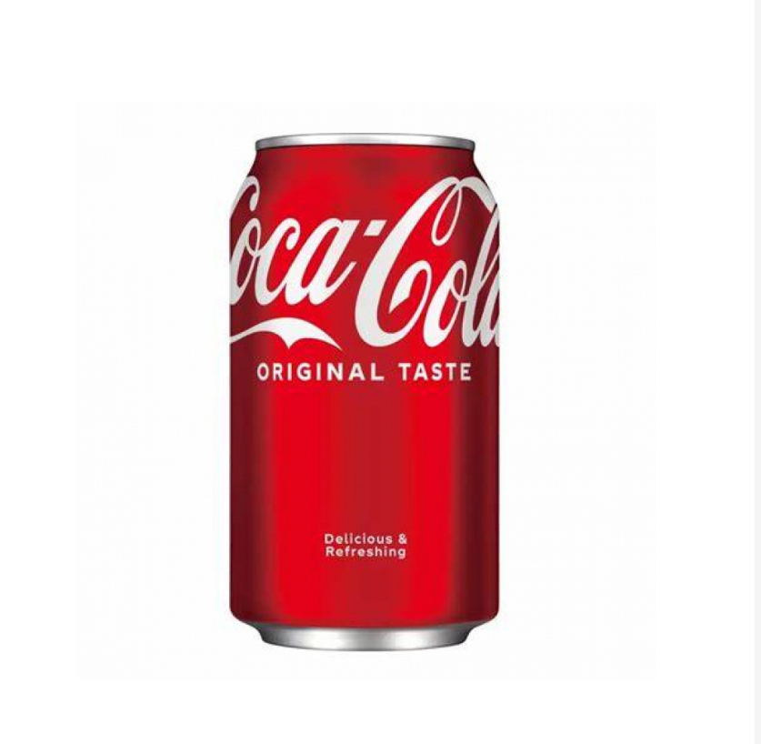Coca-Cola Original