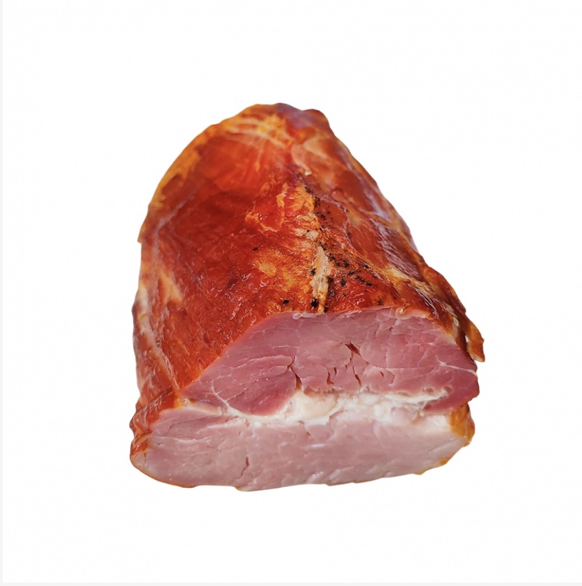 Lomo de cerdo ahumado Benita (907 g / 2lb)