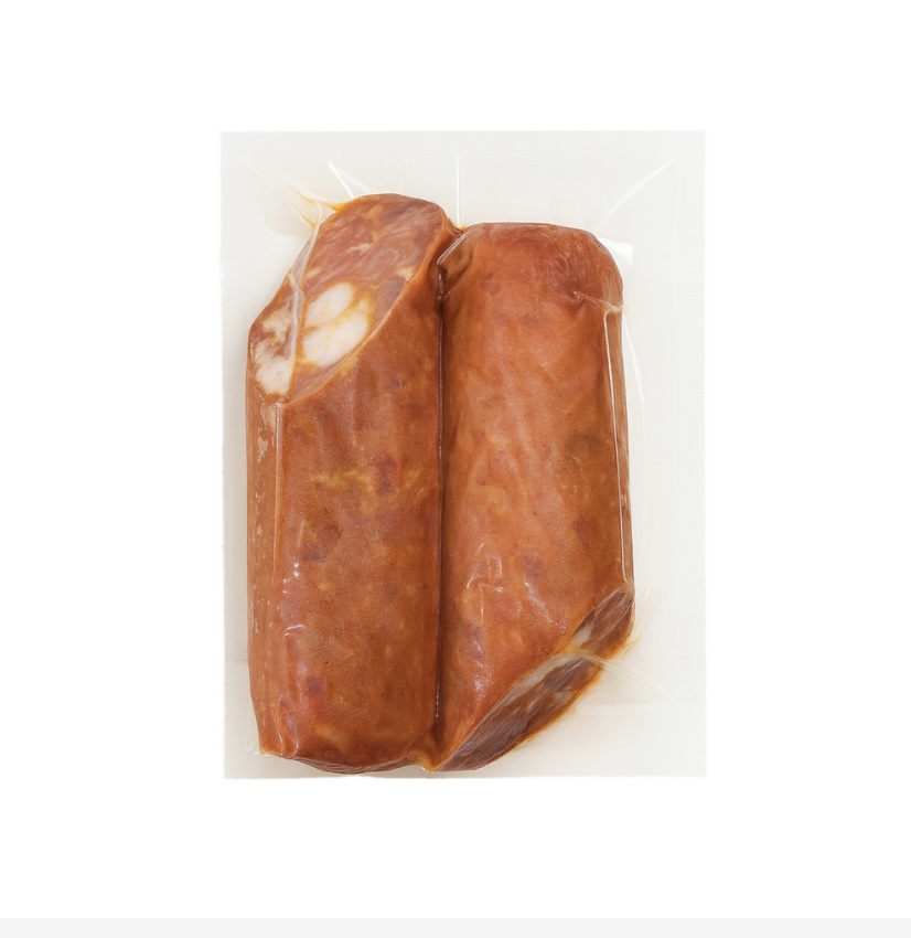 Chorizo especial Montequín (700 g) 1.54 lb