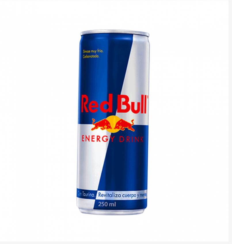 Red Bull Energy Drink 250 ml