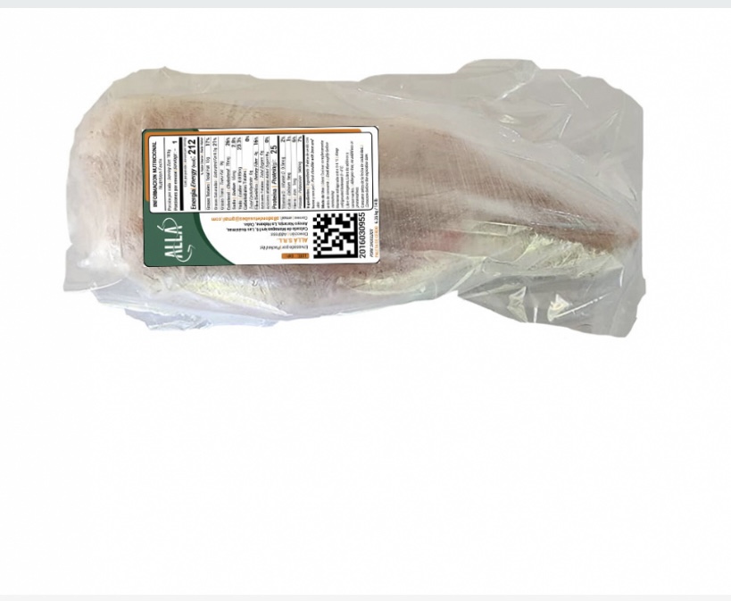 Paleta de cerdo (6.35 kg / 14 lb)