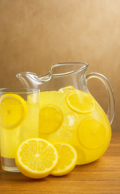 Zuko Lemonade Classic