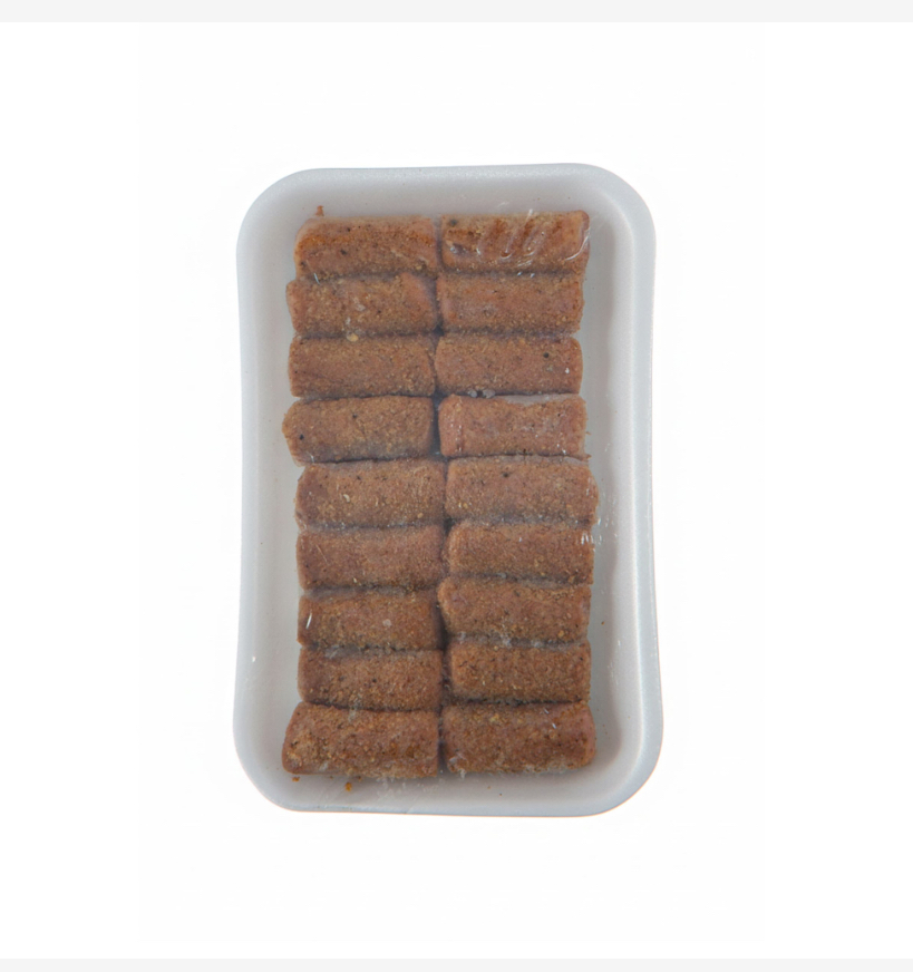 Croquetas de pollo Pida (400 g / 14.11 oz)