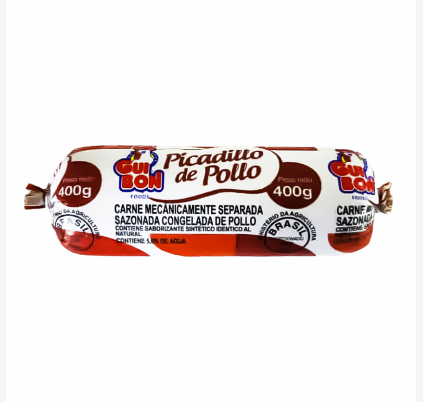 Picadillo de Pollo Gui Bon Foods 400g
