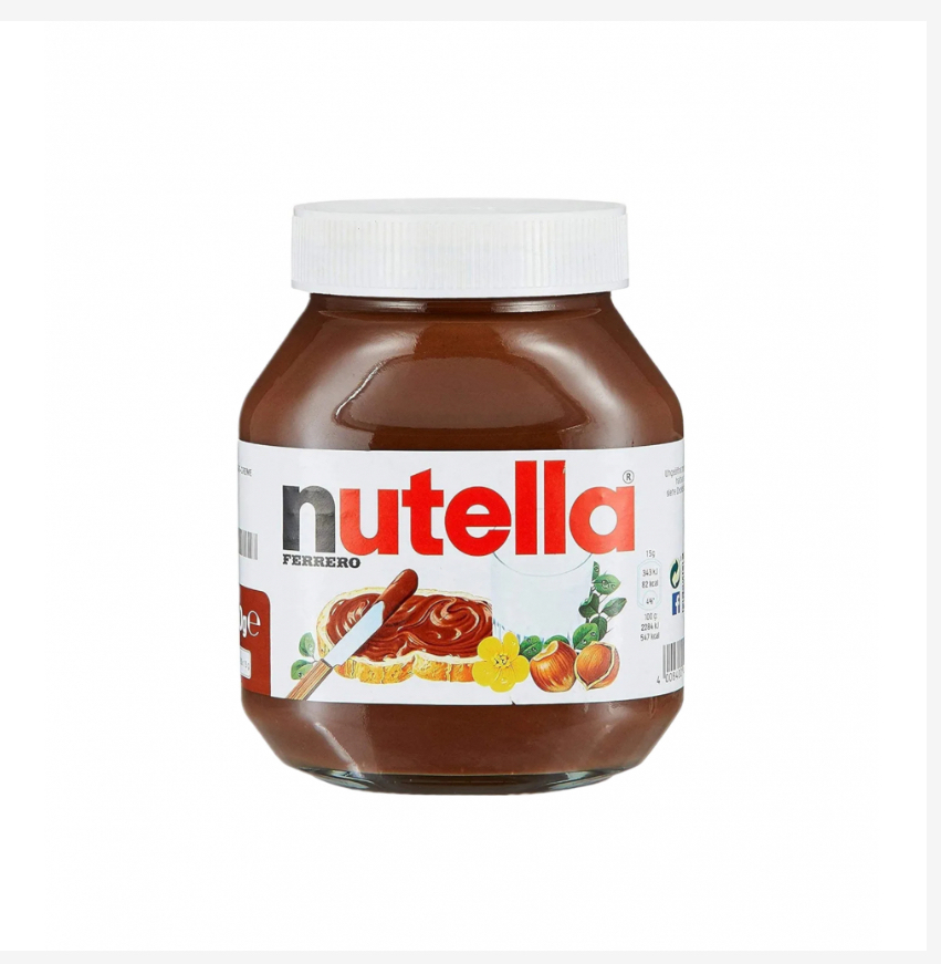 Nutella 350g