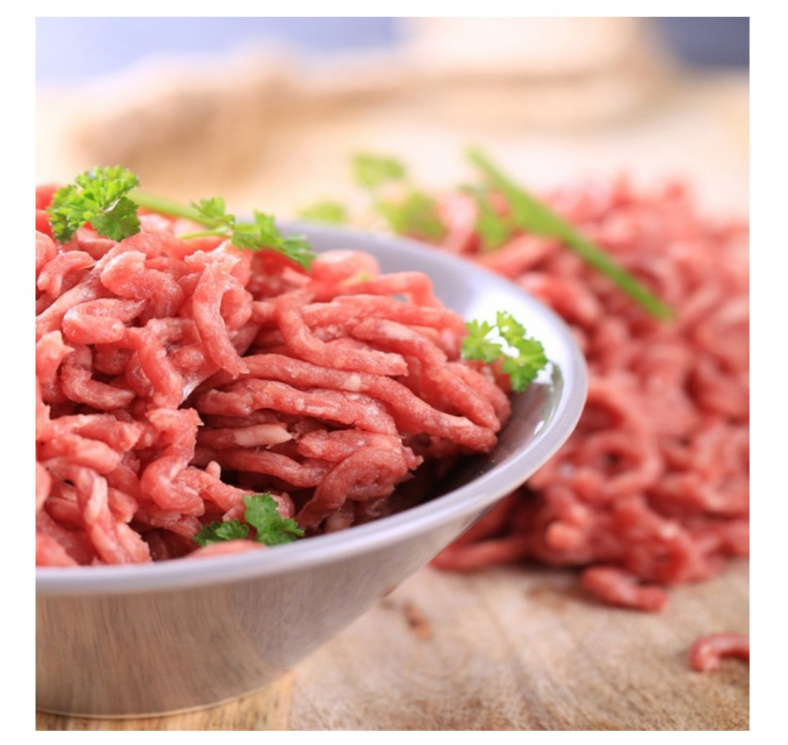 Picadillo de cerdo Saboré (500 g) 1.10 lb